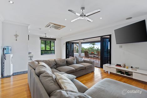 Property photo of 8 Seaview Close Bayview Heights QLD 4868
