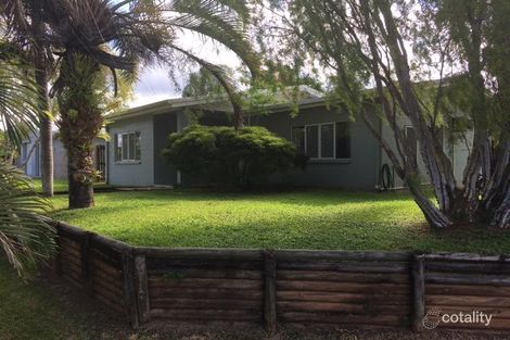 Property photo of 1 Paradise Close White Rock QLD 4868