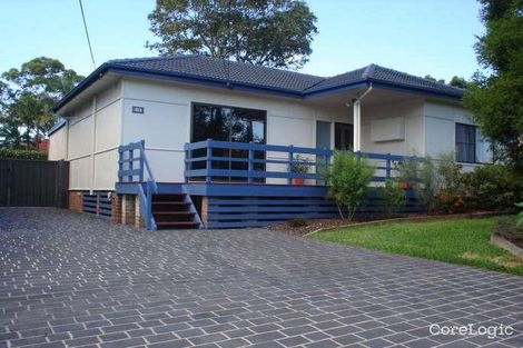Property photo of 43 Cooney Street North Ryde NSW 2113