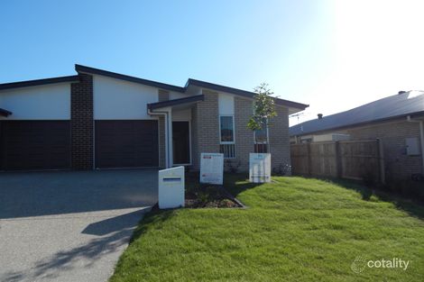 1/25 Hollanders Cres, Ormeau Hills, QLD 4208