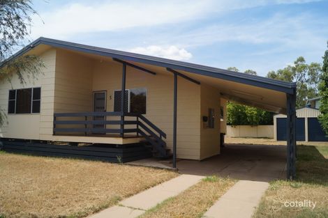 Property photo of 5 McKendry Street Emerald QLD 4720