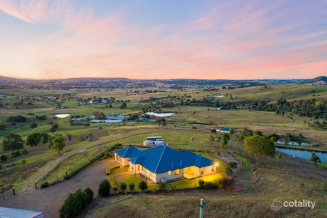 Property photo of 58 Cannon Creek Road Milford QLD 4310