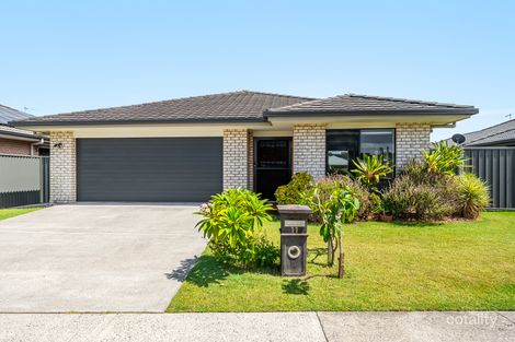 Property photo of 11 Eagle Avenue Ballina NSW 2478