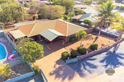 Property photo of 16 Matheson Drive Port Hedland WA 6721