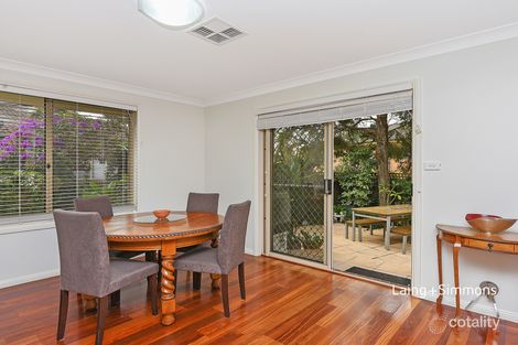 Property photo of 32A Hyacinth Street Asquith NSW 2077