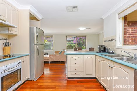 Property photo of 32A Hyacinth Street Asquith NSW 2077