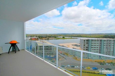 1107/43 Shoreline Dr, Rhodes, NSW 2138