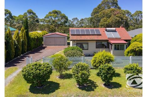 56 Taplins Rd, Catani, VIC 3981