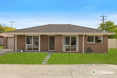 Property photo of 4/32 Clarendon Drive Somerville VIC 3912