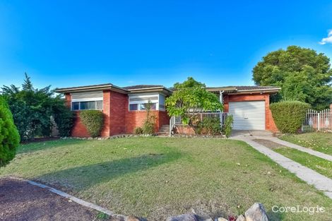 Property photo of 10 Keira Place Ruse NSW 2560