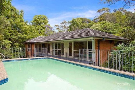 81 Rembrandt Dr, Middle Cove, NSW 2068