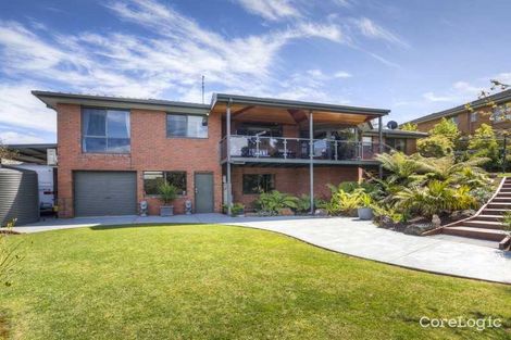 Property photo of 15 Nevett Crescent Mount Helen VIC 3350