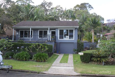 2a Lurnea Cres, Valentine, NSW 2280