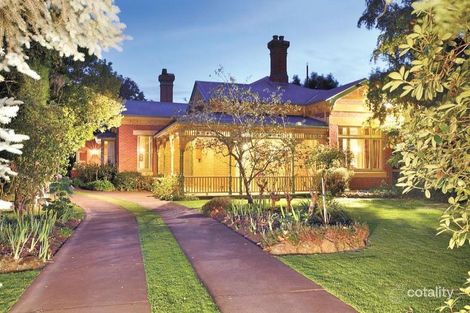 Property photo of 115 Webster Street Lake Wendouree VIC 3350
