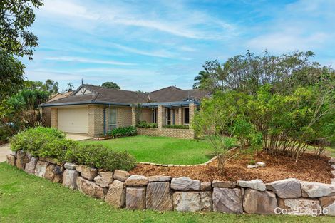 Property photo of 2 McNiven Court North Lakes QLD 4509