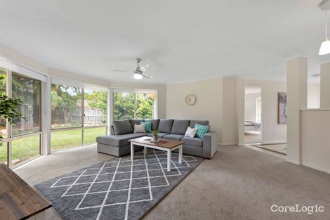 Property photo of 2 McNiven Court North Lakes QLD 4509