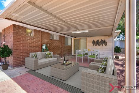 Property photo of 25B Dagmar Way Swan View WA 6056