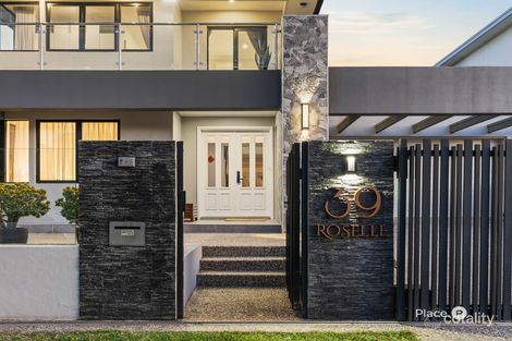 Property photo of 39 Panorama Street Rochedale QLD 4123