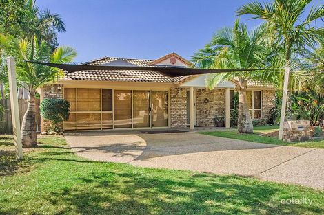 9 Sunnybrae Cl, Merrimac, QLD 4226
