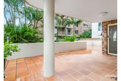 Property photo of 2/137 Golden Four Drive Bilinga QLD 4225