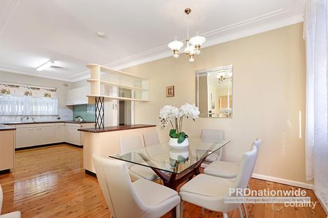 Property photo of 33 Kenyon Road Bexley NSW 2207