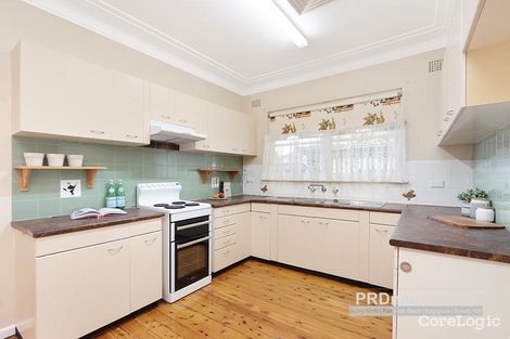 Property photo of 33 Kenyon Road Bexley NSW 2207
