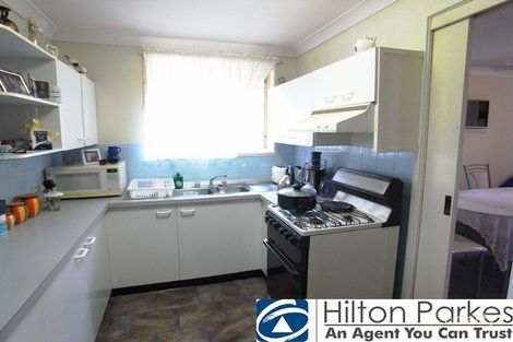 Property photo of 53 Gillian Crescent Hassall Grove NSW 2761