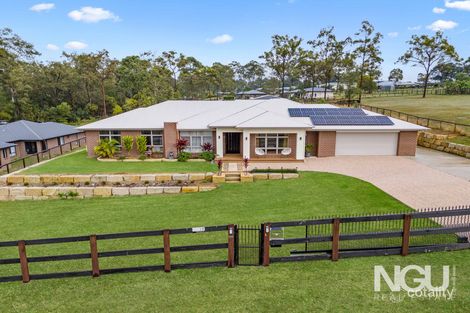 19 Tallwoods St, Karalee, QLD 4306