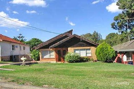 5 Cromdale St, Mortdale, NSW 2223