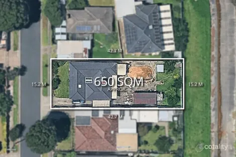 Property photo of 34 Clive Street Springvale VIC 3171