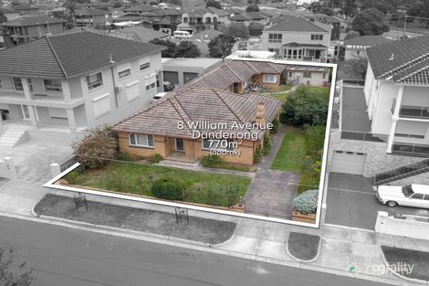 Property photo of 8 William Avenue Dandenong VIC 3175