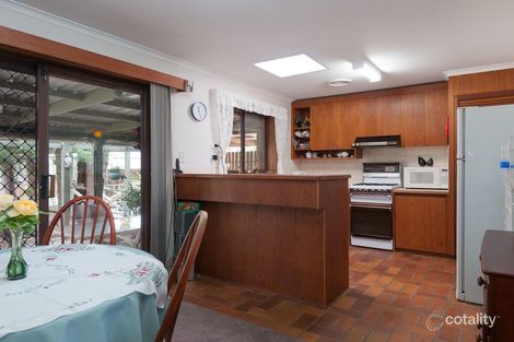 Property photo of 23 Welten Drive Coldstream VIC 3770