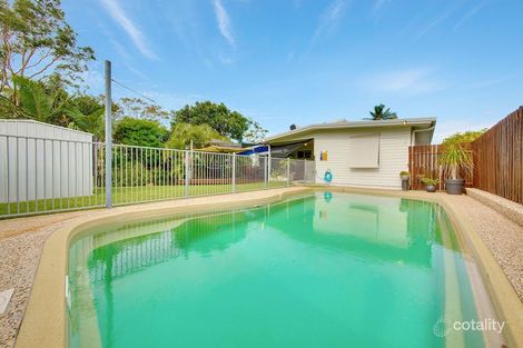 Property photo of 26 Amaroo Street Boyne Island QLD 4680