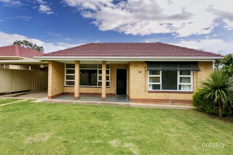 28 Miller St, Seacombe Gardens, SA 5047