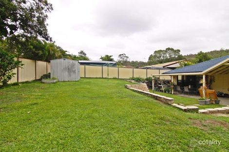 Property photo of 32 Yarrayne Road Nerang QLD 4211