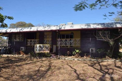 21 Mills Lane, Charters Towers City, QLD 4820