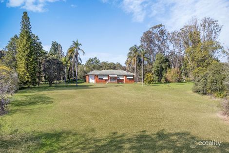 Property photo of 143 Kerrs Road Mount Vernon NSW 2178