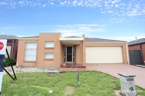Property photo of 12 Landing Place Point Cook VIC 3030