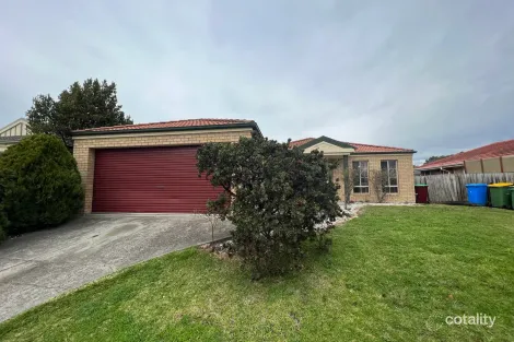 Property photo of 17 Fairhaven Boulevard Cranbourne West VIC 3977