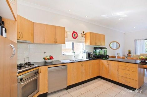 Property photo of 2/28 Terry Street Blakehurst NSW 2221