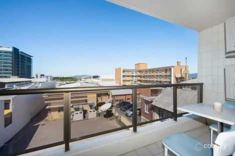 17/270 Walker St, Townsville City, QLD 4810