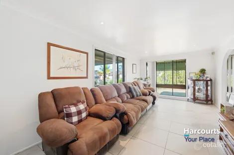 Property photo of 8 Cody Place Oakhurst NSW 2761