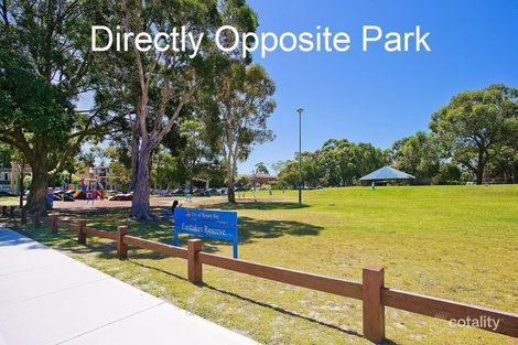 Property photo of 5/12 Barber Avenue Eastlakes NSW 2018