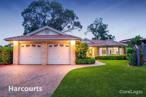 Property photo of 13 Billabong Place Rouse Hill NSW 2155