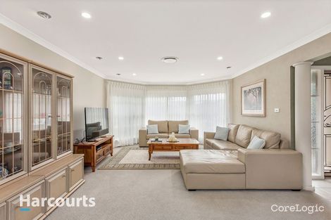 Property photo of 13 Billabong Place Rouse Hill NSW 2155