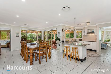 Property photo of 13 Billabong Place Rouse Hill NSW 2155