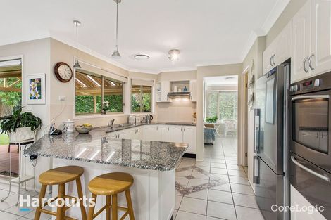 Property photo of 13 Billabong Place Rouse Hill NSW 2155