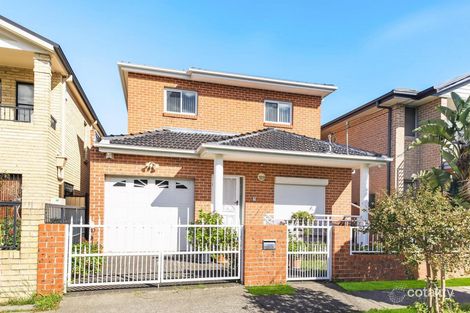 Property photo of 10 Lever Street Rosebery NSW 2018