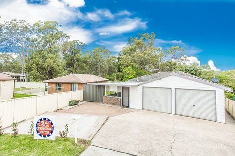 Property photo of 20 Gibbon Close Thornton NSW 2322