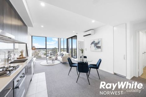 403/1 Post Office St, Carlingford, NSW 2118